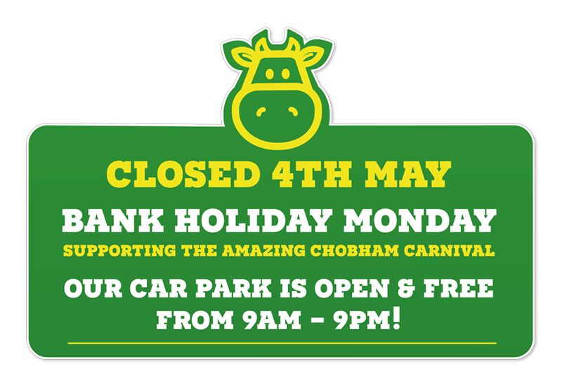 Children's' Indoor and Outdoor Play | Chobham Adventure Farm